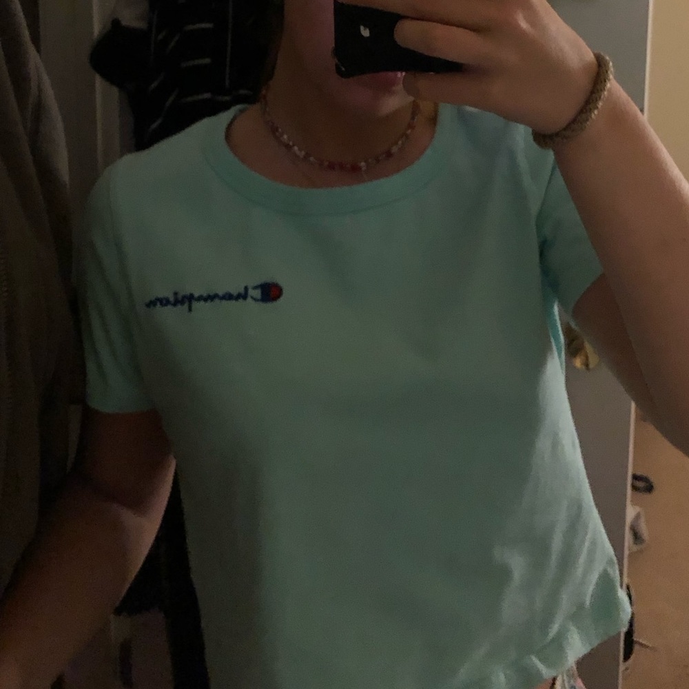 Champion Top